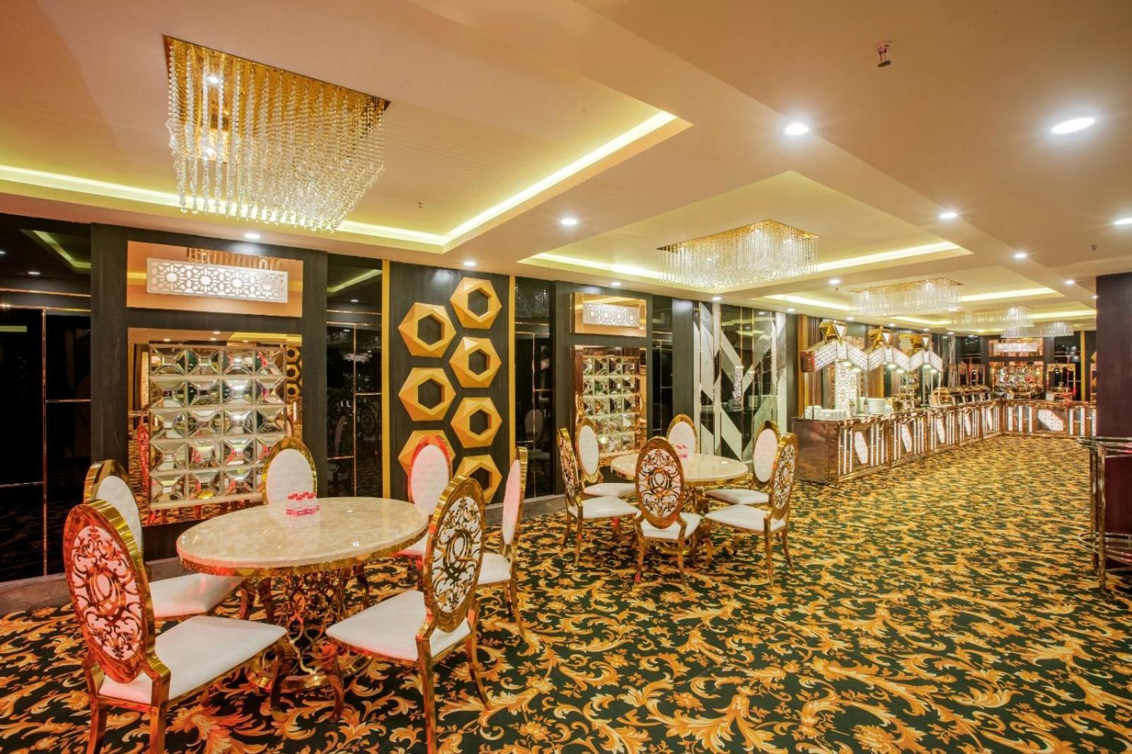 Hotel The Prithvi Near Delhi Airport Нью-Делі Екстер'єр фото
