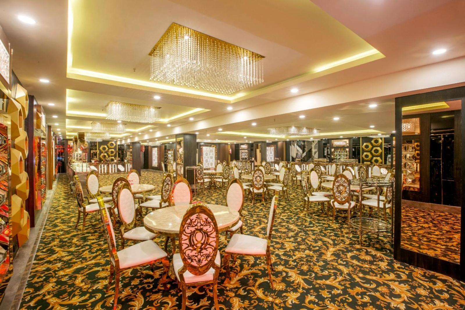 Hotel The Prithvi Near Delhi Airport Нью-Делі Екстер'єр фото