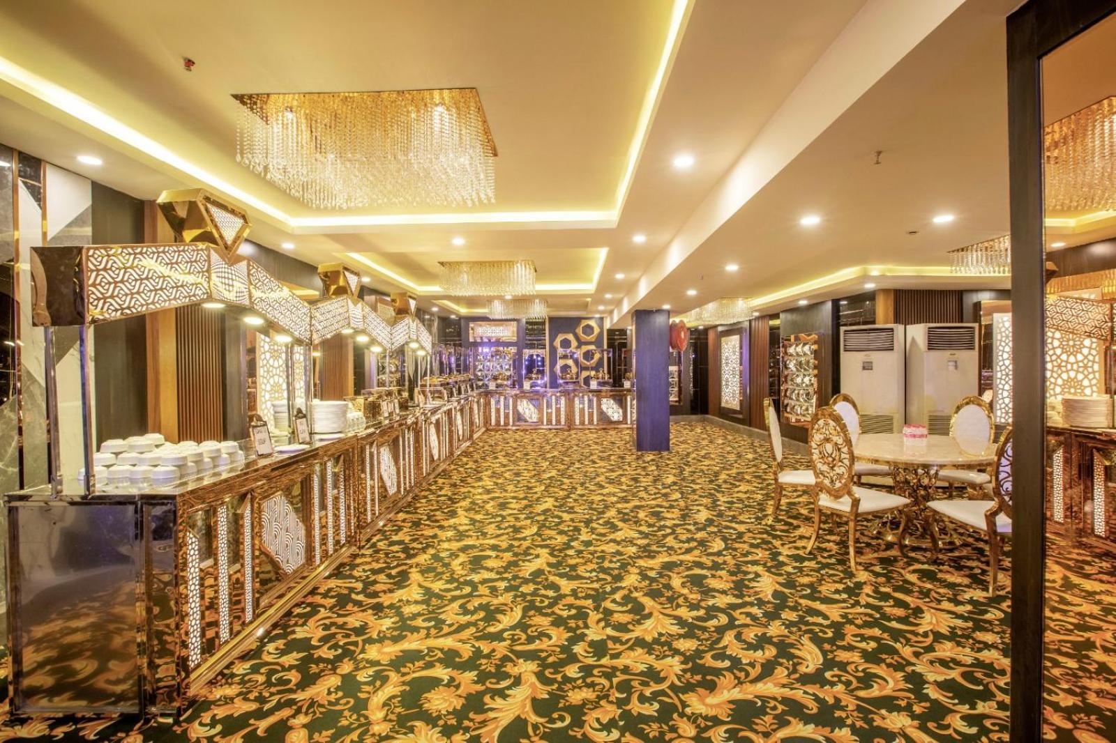 Hotel The Prithvi Near Delhi Airport Нью-Делі Екстер'єр фото