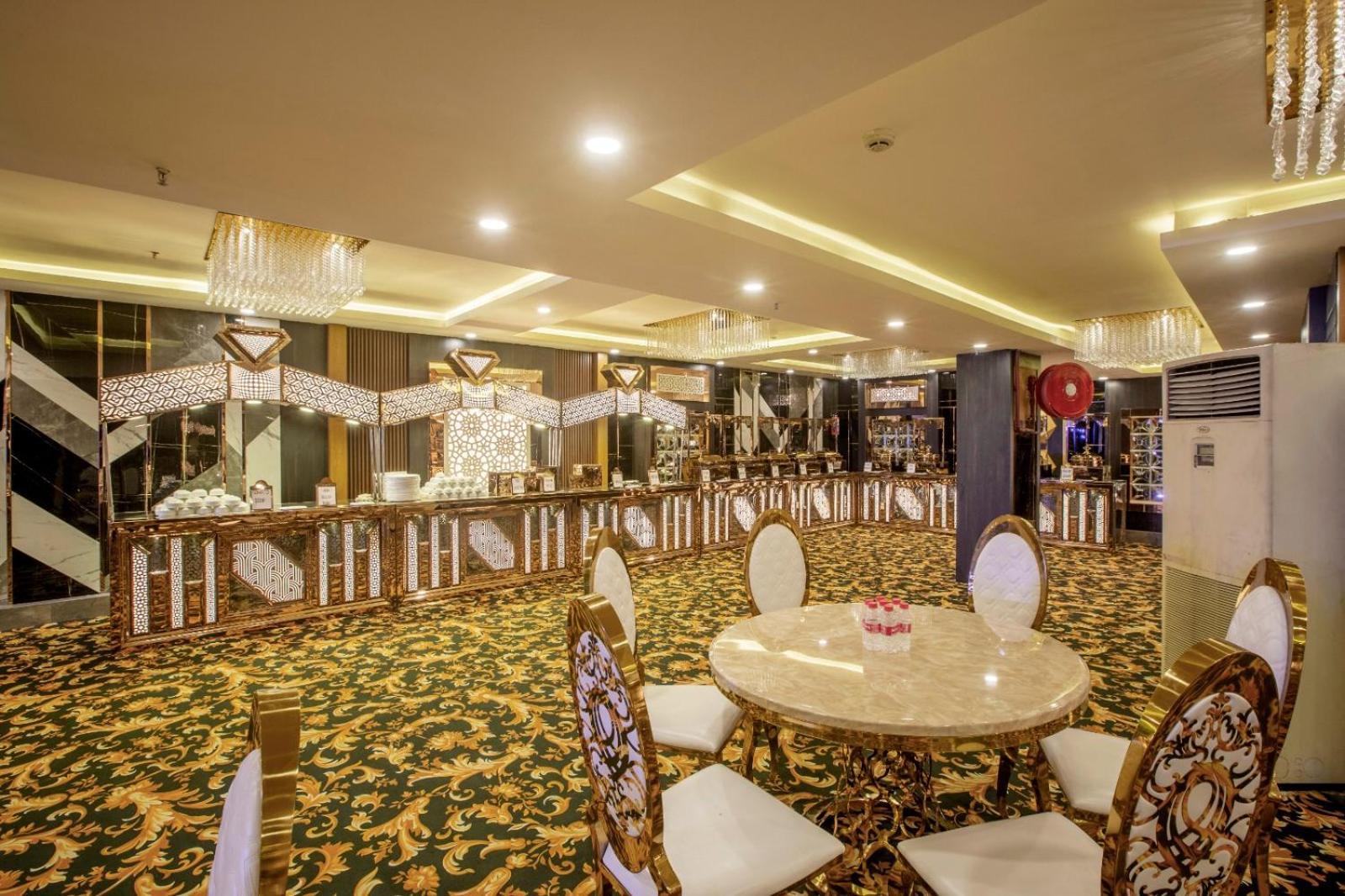 Hotel The Prithvi Near Delhi Airport Нью-Делі Екстер'єр фото